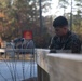 2nd Maintenance Battalion Field Exercise