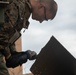 2nd Maintenance Battalion Field Exercise