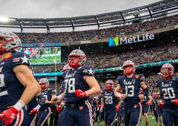 Tackling Concussions: NCAA-DOD CARE Consortium Battles Brain Injuries