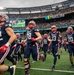 Army-Navy Football Game