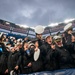 Army-Navy Football Game