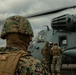 Marines with CLR-3 conduct FARP operations