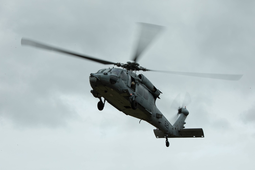 Marines with CLR-3 conduct refueling operations