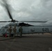 Marines with CLR-3 conduct refueling operations