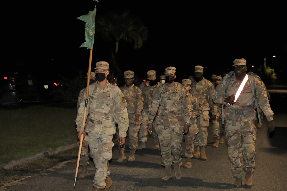 VING ruck march 2021 VING ruck march 2021