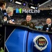 CNO Gilday at the 122nd Army-Navy Game