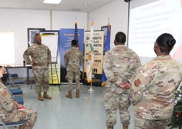 Georgia Air National Guard Special Advisor visits VIANG