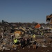 Western Kentucky Storm Response