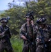 Rakkasans conduct room clearance training during Southern Vanguard 22