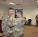 75th Innovation Command Welcomes New Command Chief Warrant Officer