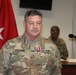 75th Innovation Command Welcomes New Command Chief Warrant Officer