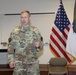 75th Innovation Command Welcomes New Command Chief Warrant Officer