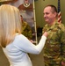 SMSgt Joseph Cook is Promoted to CMSgt