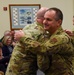 SMSgt Joseph Cook is Promoted to CMSgt