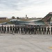 149th Operations Group Pilots Photo