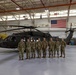 LTG Thomas Todd tours Corpus Christi Army Depot Facility