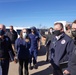 DHS Secretary and FEMA Administrator Briefed on Kentucky Tornado Damage