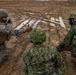 RD21 Marines and JGSDF conduct aerial resupply training