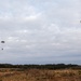 RD21 Marines and JGSDF conduct aerial resupply training