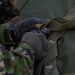 RD21 Marines and JGSDF conduct aerial resupply training