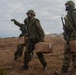 RD21 Marines and JGSDF conduct aerial resupply training