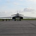 B-1B Lancers deploy to Naval Support Facility Diego Garcia