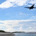 B-1B Lancers deploy to Naval Support Facility Diego Garcia