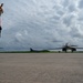 B-1B Lancers deploy to Naval Support Facility Diego Garcia