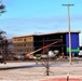Construction of fiscal year 2020-funded barracks project continues at Fort McCoy