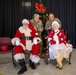 181st Intelligence Wing hosts holiday party
