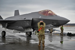 354th Air Expeditionary Wing employs Multi-Capable Airmen concept in real world environment