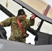 354th AEW Airmen forward deploy in support of operation Iron Dagger