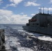 USS Howard Conducts Underway Operations