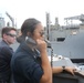 USS Howard Conducts Underway Operations