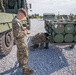 The 31st MEU HIMARS Cart