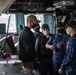 Amphibious Squadron 11 hosts talks with JMSDF