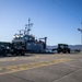Marines, Sailors conduct logistical support during largest U.S.-Japan bilateral, joint exercise