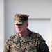 Deputy Commandant for Installations and Logistics visits Marine Corps Base Camp Butler