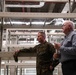 Deputy Commandant for Installations and Logistics visits Marine Corps Base Camp Butler