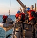 USS Roosevelt (DDG 80) Patrol 3