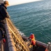 USS Roosevelt (DDG 80) Patrol 3