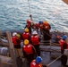 USS Roosevelt (DDG 80) Patrol 3