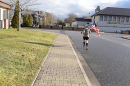 Saving lives one mile at a time