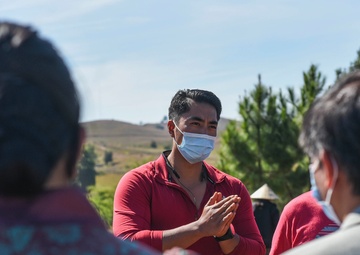 DPAA completes recovery operations in Laos