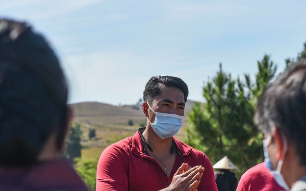 DPAA completes recovery operations in Laos