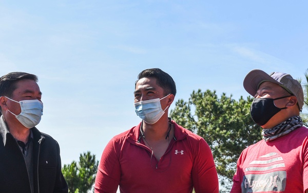 DPAA completes recovery operations in Laos