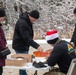 Holiday Volksmarch 2021 brings cheer to Grafenwoehr