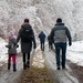 Holiday Volksmarch 2021 brings cheer to Grafenwoehr