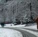 Holiday Volksmarch 2021 brings cheer to Grafenwoehr