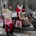 Holiday Volksmarch 2021 brings cheer to Grafenwoehr